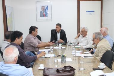 Planejamento de longo prazo incorpora Economia do Mar como vetor do desenvolvimento da Bahia | SECOM