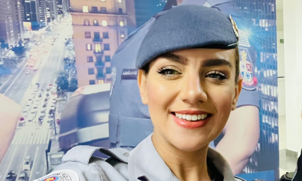 Polícia Civil de SP investiga como suspeita a morte de esposa de tenente-coronel da PM