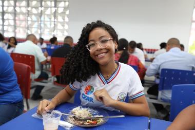 Prazo para chamada pública que amplia compra da agricultura familiar para alimentação escolar termina nesta sexta (20) | SECOM