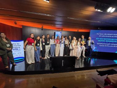 Projeto da EJA da Bahia conquista segundo lugar em prêmio nacional de cidadania digital