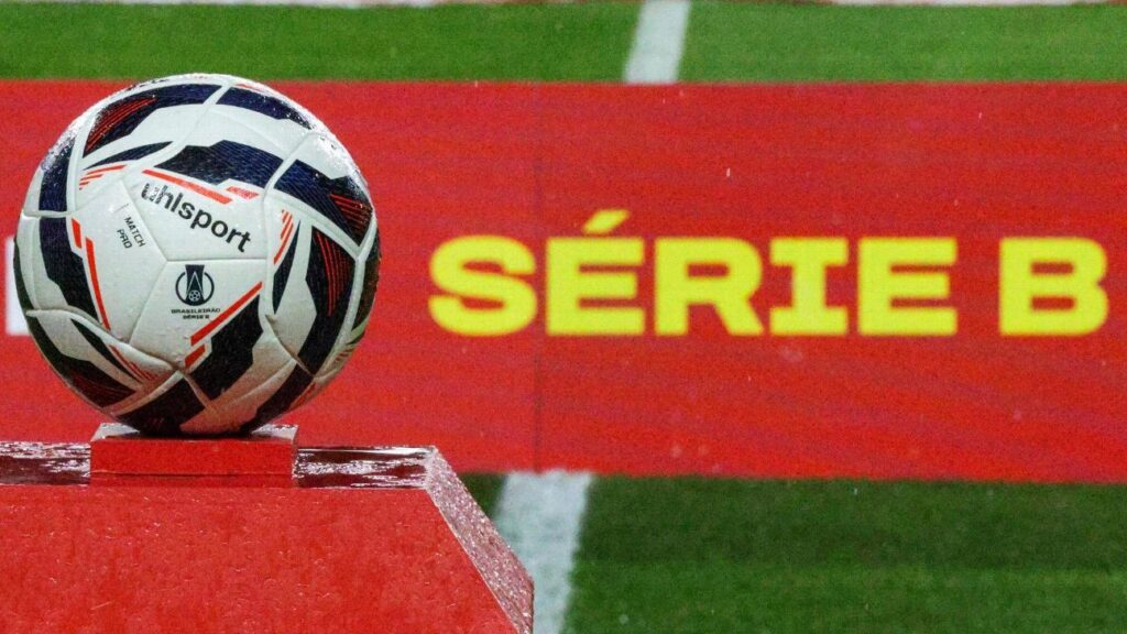 Qual a última vez que Série B teve mata-mata para decidir quem subiria para o Brasileirão