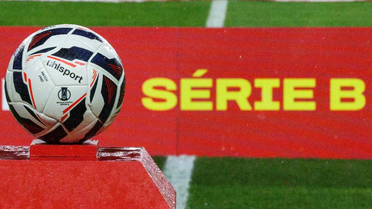 Qual a última vez que Série B teve mata-mata para decidir quem subiria para o Brasileirão