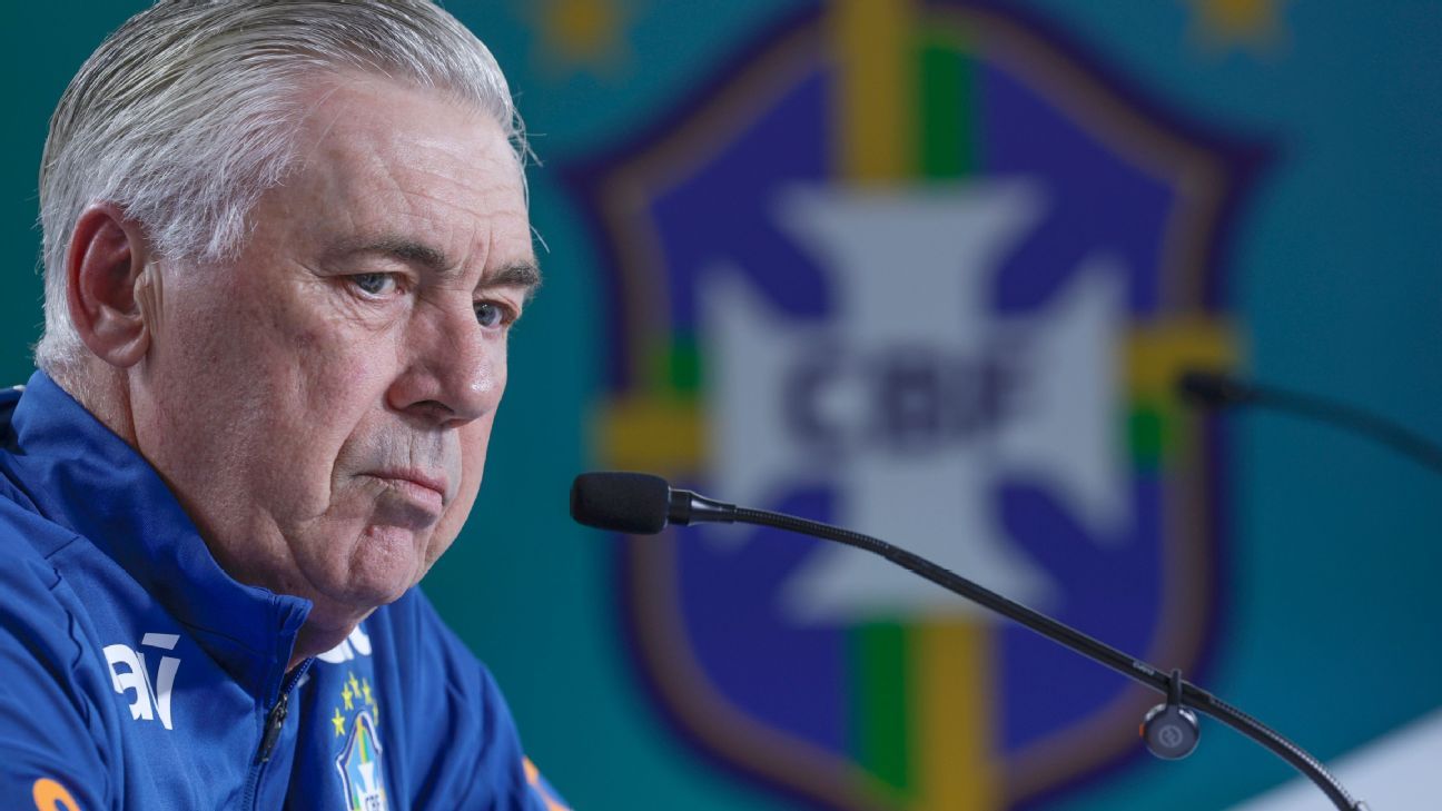 Radar da seleção para a Copa tem zagueiro-artilheiro, chuva de gols na Europa e Paquetá mal