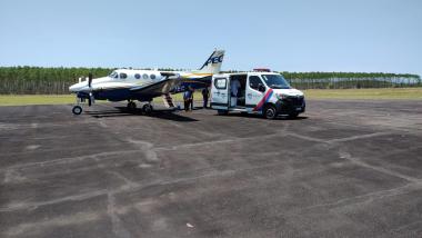 Regulação na Bahia: 71% dos pacientes foram atendidos em até 24 horas em 2025