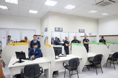 SAC Alba inicia atendimento à população nesta quarta-feira (4) | SECOM