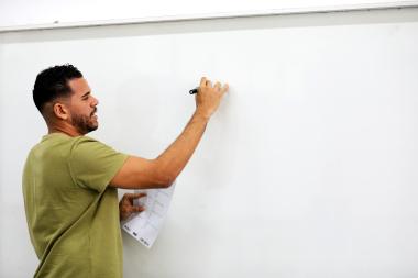 SEC abre inscrições para processo seletivo estadual do Programa Fulbright DAI