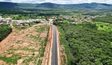 SEI e PNUD lançam edital para contratação de plano de baixo carbono e enfrentamento à pobreza para a Chapada Diamantina