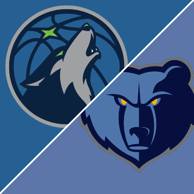 Timberwolves x Grizzlies ao vivo pela NBA; SIGA