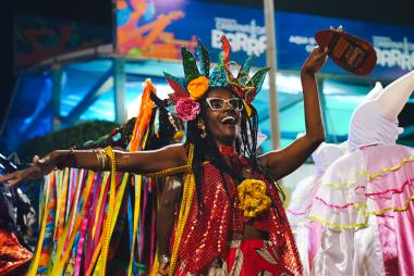 Trio da Cultura leva diversidade de manifestações culturais para o circuito Barra-Ondina | SECOM