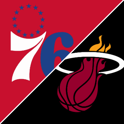 76ers x Heat (30 de mar, 2026) Ao vivo
