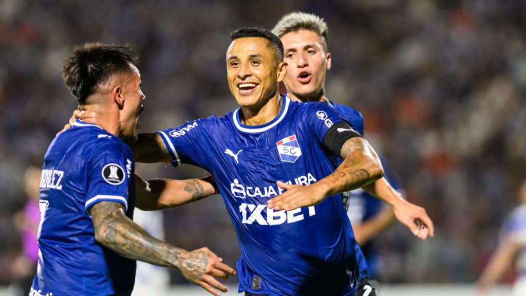 A história do ex-Vasco que superou pixotada no Brasil para jogar Libertadores e o que assistir no Disney+