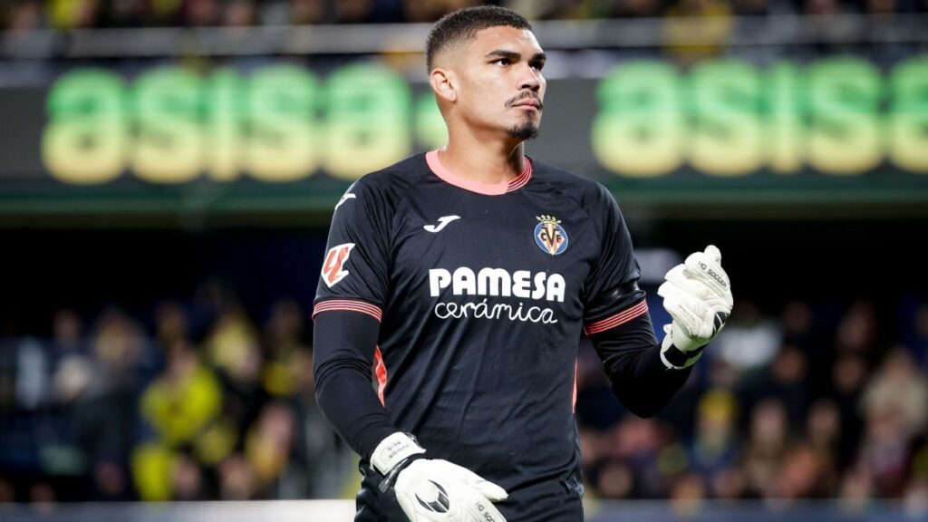 A história do goleiro ex-Mirassol que nunca atuou no Brasil e faz sucesso em LALIGA e o que assistir no Disney+