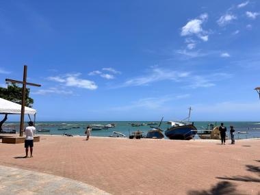 APA Litoral Norte completa 34 anos unindo conservação ambiental, participação social e turismo sustentável | SECOM