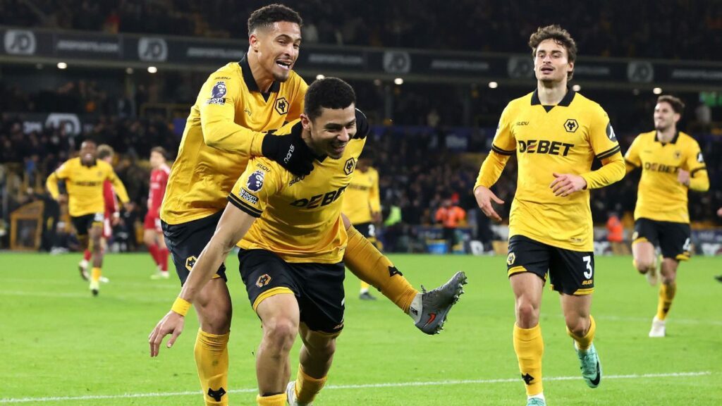 Ainda dá? A missão quase impossível do Wolverhampton para permanecer na elite e o que assistir no Disney+