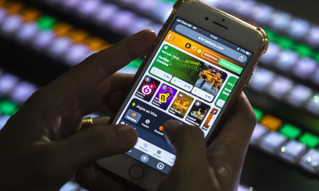 Análise completa de como declarar ganhos com apostas esportivas e jogos online no imposto de renda 2026