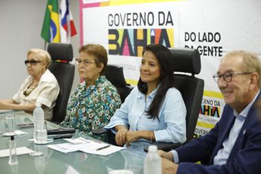 Bahia alcança 55% de crianças alfabetizadas e supera meta do MEC | SECOM