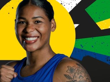 Bahia conquista duas medalhas em evento internacional de boxe | SECOM