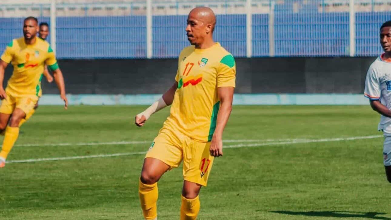 Brasileiro estreia por Benim e simboliza reconexão histórica