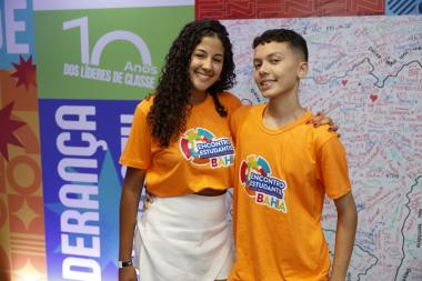Estudantes da rede estadual levam seus projetos à 24ª Feira Brasileira de Ciências e Engenharia, em São Paulo | SECOM