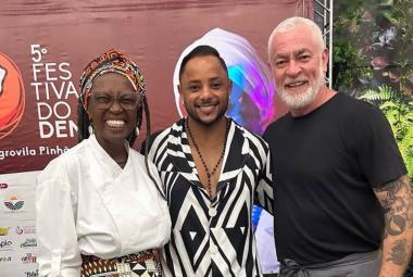 Festival do Dendê fortalece o afroturismo em Camaçari | SECOM