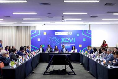 Fórum do Conseplan aprofunda debate sobre planejamento público em painéis e grupos técnicos