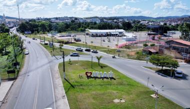 Governo da Bahia amplia capacidade da rede estadual de saúde em Ipiaú | SECOM