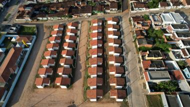 Governo da Bahia amplia infraestrutura e habitação e impulsiona mudanças urbanas em Ipiaú | SECOM