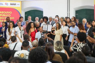 Governo da Bahia anuncia licitações para projetos de restauro de patrimônios históricos em Salvador e Santo Amaro | SECOM