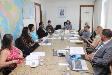 Governo da Bahia instala Comitê de Avaliação de Políticas Públicas e inicia atividades do Sistema no Estado