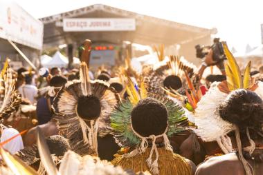 Governo da Bahia publica licitação para construção de centros indígenas com recursos da PNAB | SECOM