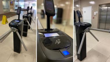 Hospital Metropolitano moderniza gestão com controle de acesso automatizado | SECOM