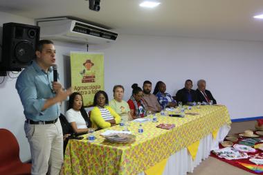 I Seminário Agroecologia contra a Fome debate estratégias para enfrentar a insegurança alimentar na Bahia