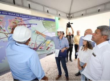 Investimentos do Governo da Bahia consolidam Paulo Afonso como polo regional