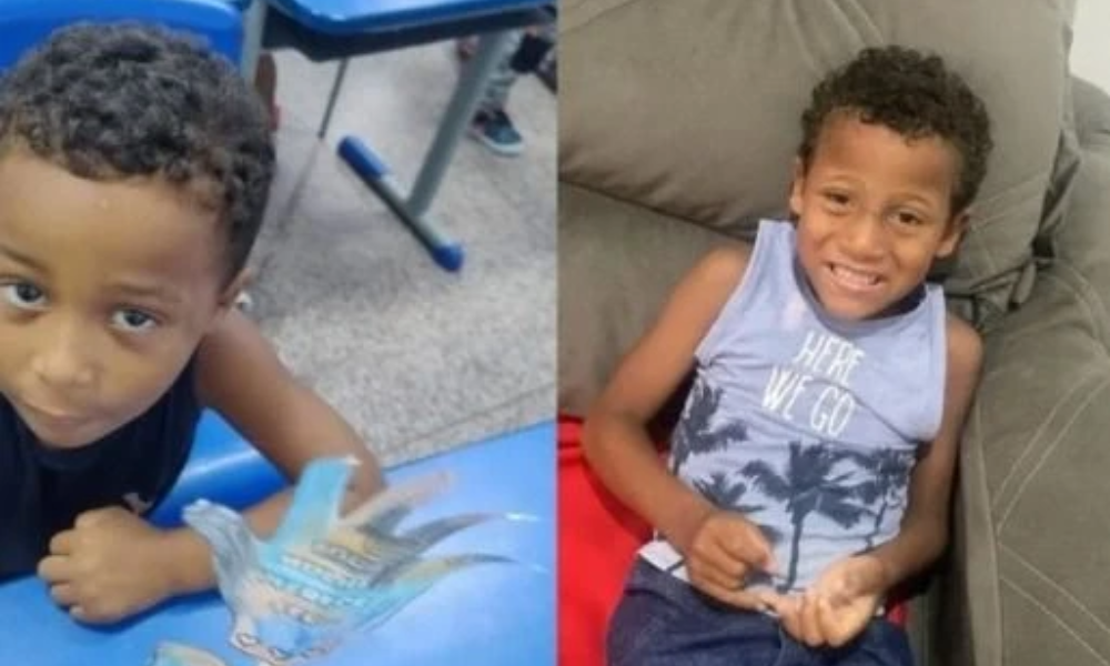 Irmãos são encontrados mortos com sinais de violência no litoral de São Paulo