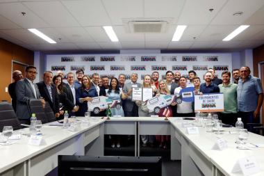 Livramento de Nossa Senhora avança com obras e ações do Governo da Bahia