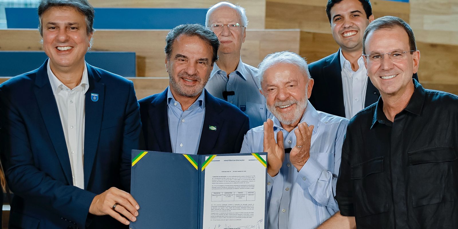 MEC habilita PUC-Rio e Idor para oferecer cursos de medicina