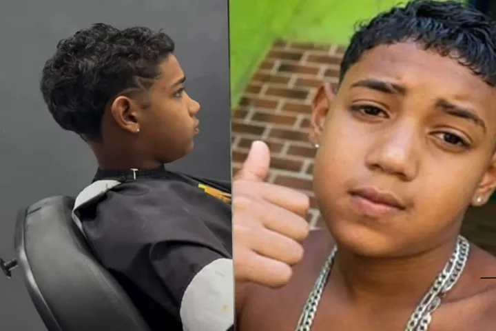 MENINO DE 11 ANOS É ASSASSINADO A TIRO NO SUL DA BAHIA