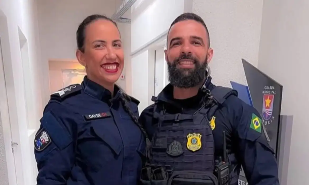 Mãe e pedagoga: quem era a GCM de Vitória morta pelo ex-namorado policial