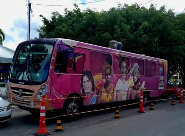 Março Mulher - SPM mobiliza territórios com ações de prevenção, cuidado e autonomia feminina