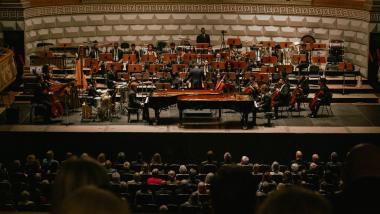 Neojiba anuncia turnê histórica na China | SECOM