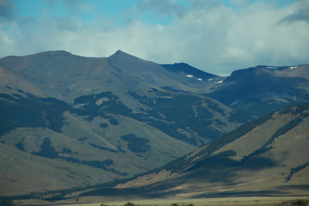 O refúgio de silêncio nas montanhas e vielas do interior brasileiro