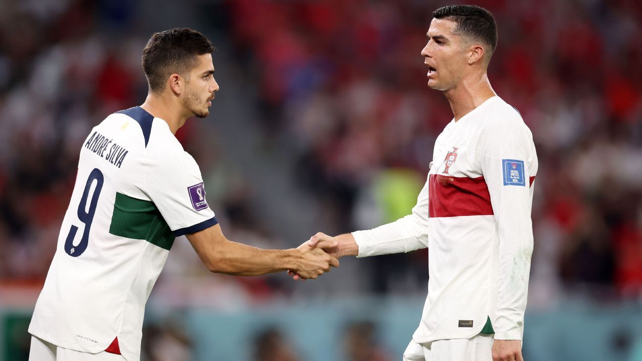 O 'sucessor de Cristiano Ronaldo' que busca volta por cima na carreira em LALIGA e o que assistir no Disney+