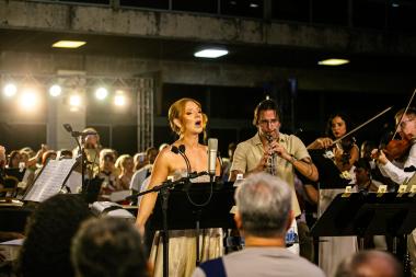 OSBA na Estrada chega a Euclides da Cunha e Conceição do Coité nesta sexta (20) e sábado (21) com o concerto Cecilianas
