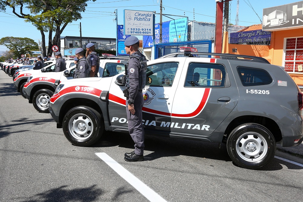 PM investiga morte após intervenção de policial de folga em tentativa de assalto