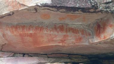 Patrimônio Rupestre da Bahia: Serra dos Montes Altos — onde biodiversidade e arte rupestre compartilham o mesmo território | SECOM