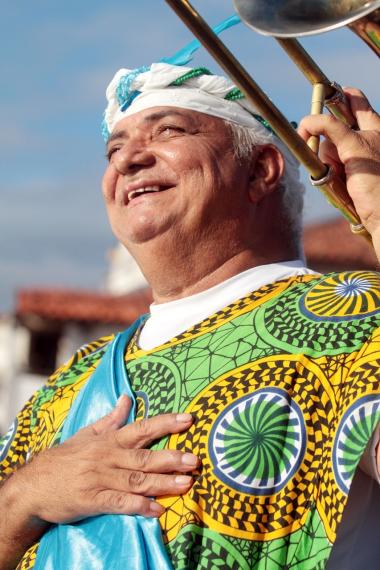 Pelourinho recebe shows, encontro do Palco do Rock, FitDance Colors e atividades de bem-estar | SECOM