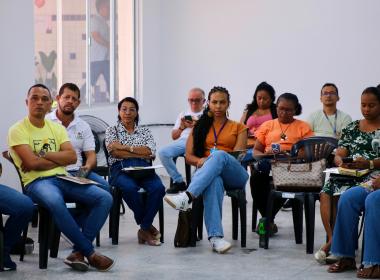 Plenária do PAS Nordeste fortalece articulação territorial e  avança na construção do Plano Safra no Portal do Sertão