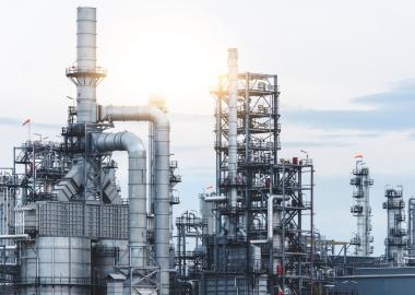 Produção industrial baiana cresceu 3% em janeiro