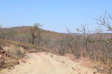 Relatório da ANA destaca redução da seca na Bahia e reforça ações de monitoramento e gestão hídrica | SECOM