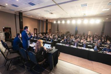 Representantes da Bahia participam da primeira reunião do Conselho Superior do IBS, que deverá arrecadar cerca de R$ 1 trilhão | SECOM